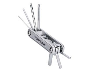 Topeak Folding Tool Sepeda X-Tool+