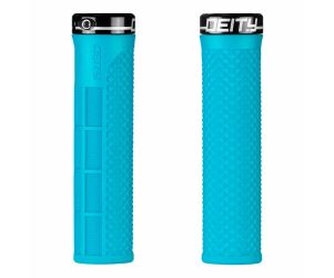 Deity Lockjaw Handle Grip