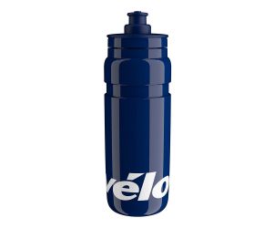Elite Botol Minum Sepeda Fly Team Cervelo 2020