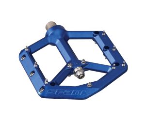 Spank Pedal Sepeda Spike