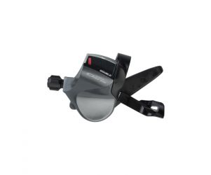 Shimano Shift Lever Sepeda Claris ASL-R2000 2x8 Speed - Flat Bar