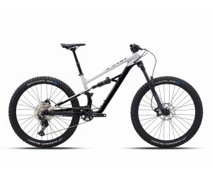 Polygon Siskiu T7 MTB Dual Suspension Bike