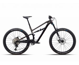Polygon Siskiu T8 MTB Dual Suspension Bike