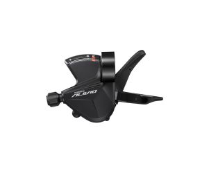 Shimano Shift Lever Sepeda Alivio ASL-M3100 3x9 Speed
