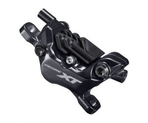 Shimano Rem Hidrolik Sepeda Deore XT I-M8120