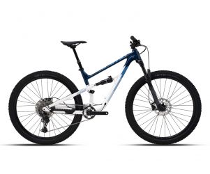 Polygon Siskiu D7 MTB Dual Suspension Bike