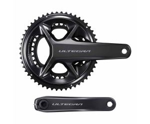 Shimano Ultegra IFC-R8100 2x12 Speed Crankset