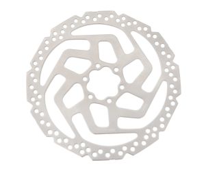 Shimano Rotor Sepeda Tourney TX ASM-RT26 6-Bolt