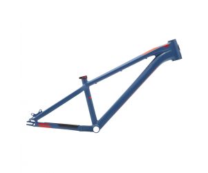 Polygon Frame Sepeda Trid CR 2015
