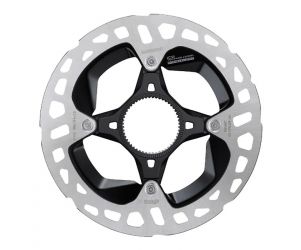 Shimano Rotor Sepeda XTR KSM-RT-MT900 - External Spline Lock Ring