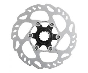 Shimano Rotor Sepeda SLX ISM-RT70 - External Spline Lock Ring