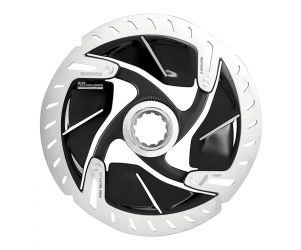 Shimano Rotor Sepeda Dura-Ace ISM-RT900 - Internal Spline Lock Ring