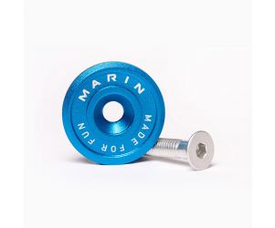 Marin Made for Fun Top Cap