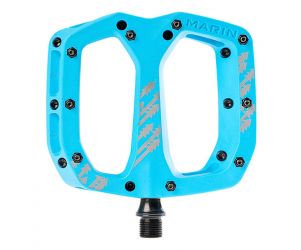 Marin OSO Flat Pedal