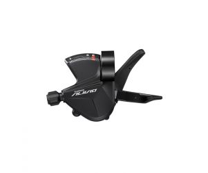 Shimano Shift Lever Sepeda Alivio ESL-M3100 3x9 Speed