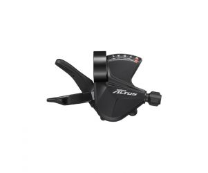 Shimano Shift Lever Sepeda Altus ESL-M2010 3x9 Speed