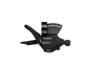 Shimano Shift Lever Sepeda Altus ESL-M3157 3x7/8 Speed