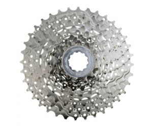 Shimano Alivio ICS-HG400 9 Speed Cassette Sprocket