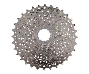 Shimano Cassette Sprocket Sepeda Claris ECS-HG50 8 Speed