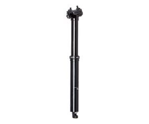 Kind Shock Seat Post Sepeda Suspensi Rage-i - Non Remote