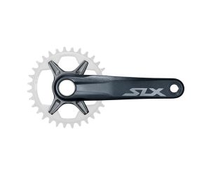 Shimano SLX IFC-M7120 12 Speed Crank Arm