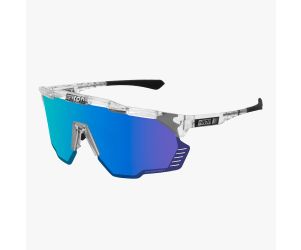 Scicon Aeroshade Kunken Multimirror Clear Sunglasses