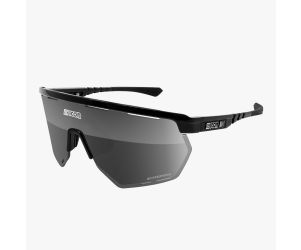 Scicon Aerowing Multimirror Black Sunglasses