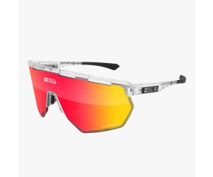 Scicon Aerowing Multimirror Clear Sunglasses