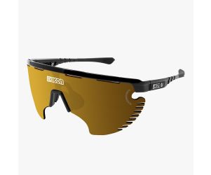 Scicon Aerowing Lamon Multimirror Black Sunglasses