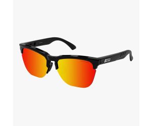 Scicon Gravel Multimirror Black Sunglasses