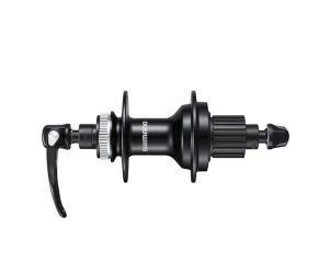 Shimano Freehub Belakang Sepeda EFH-MT500 QR 12 Speed
