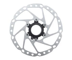 Shimano Rotor Sepeda ERT-EM600 - External Spline Lock Ring