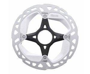 Shimano Rotor Sepeda ERT-EM810 - External Spline Lock Ring