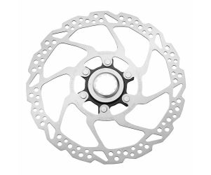 Shimano Rotor Sepeda Deore ESM-RT54 - External Spline Lock Ring