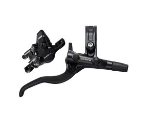 Shimano Rem Hidrolik Sepeda Deore E-MT410