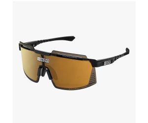 Scicon Aerowatt Foza Multimirror Black Sunglasses