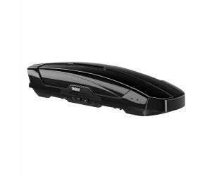 Thule Roof Box Motion XT Sport