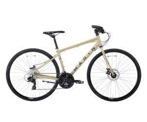 Marin Fairfax Disc SE City Bike - Japan Edition 2022