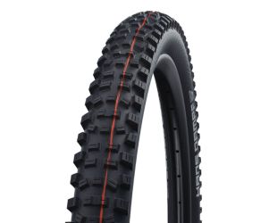 Schwalbe Hans Dampf 29x2.35 Tubeless Easy Tire
