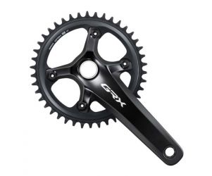 Shimano GRX IFC-RX820 1x12 Speed Crankset