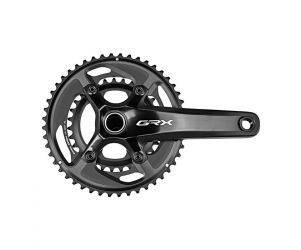 Shimano GRX IFC-RX810 2x11 Speed Crankset