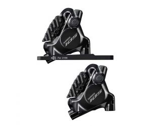 Shimano Rem Hidrolik Sepeda 105 IBR-R7170