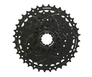 Shimano Cues ECS-LG300 9 Speed Cassette Sprocket