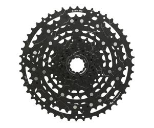 Shimano Cassette Sprocket Sepeda Cues ECS-LG300 10 Speed