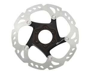 Shimano Deore XT ESM-RT8 6-Bolt Brake Rotor