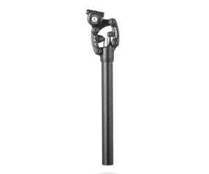 SR Suntour Seat Post Sepeda SP12-NCX Suspension