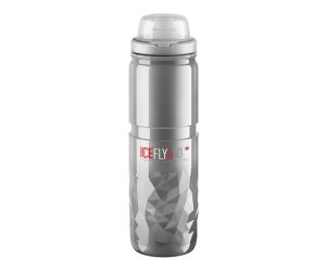Elite Botol Minum Sepeda Ice Fly 650 ml