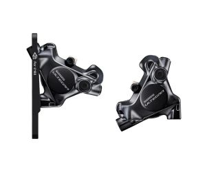 Shimano Rem Hidrolik Sepeda Ultegra I-BR-R8170 2x12 Speed