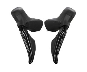 Shimano Shifter Sepeda 105 Di2 IST-R7170 2x12 Speed