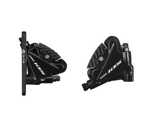 Shimano Rem Hidrolik Sepeda 105 IBR-R7070